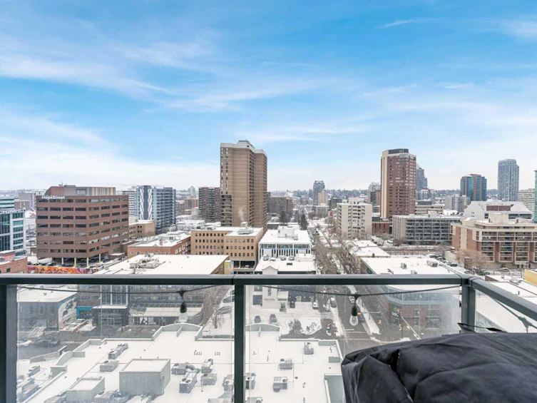 1202,-1010 6 Street Southwest, Calgary, AB, T2R 1B4 - 29