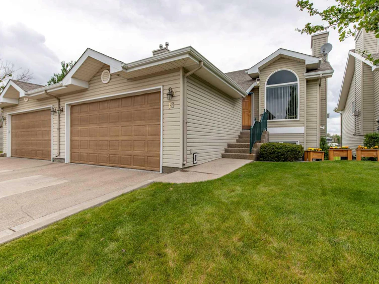 13-990 Scenic Drive S, Lethbridge, AB, T1J 4R7 - 2