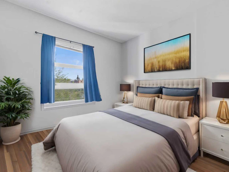 359-333 Riverfront Avenue SE, Calgary, AB, T2G 5R1 - 8