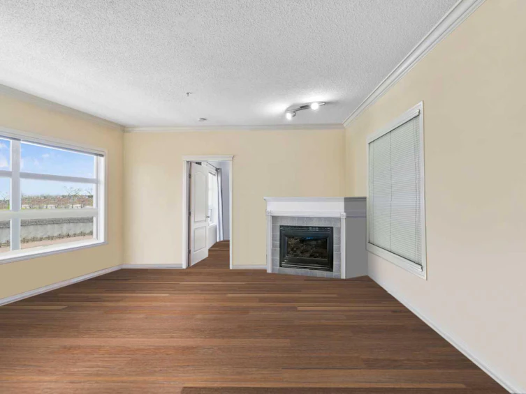 359-333 Riverfront Avenue SE, Calgary, AB, T2G 5R1 - 9