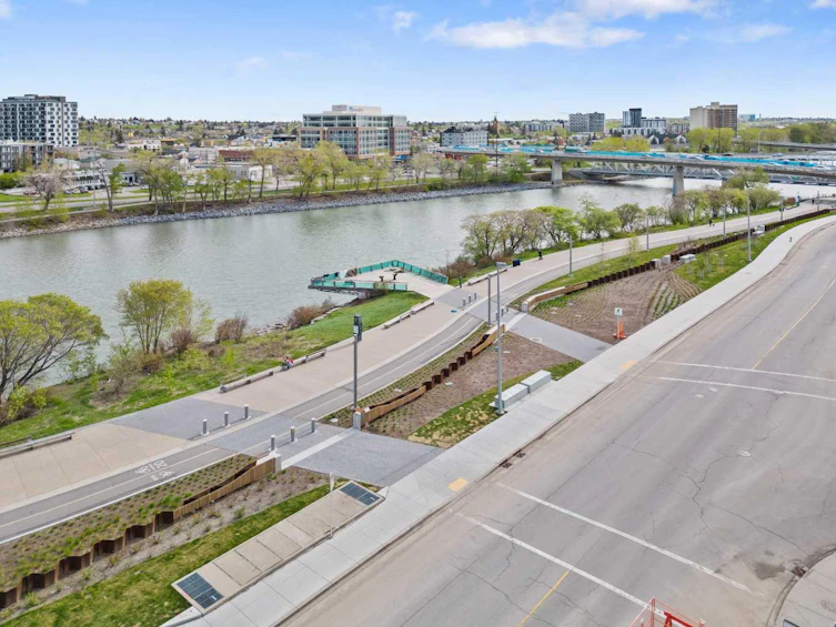 359-333 Riverfront Avenue SE, Calgary, AB, T2G 5R1 - 26