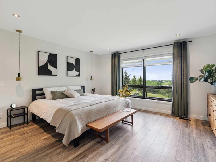 23 Horse Shoe Bend, Rural Rocky View County, AB, T3R 1C8 - 21
