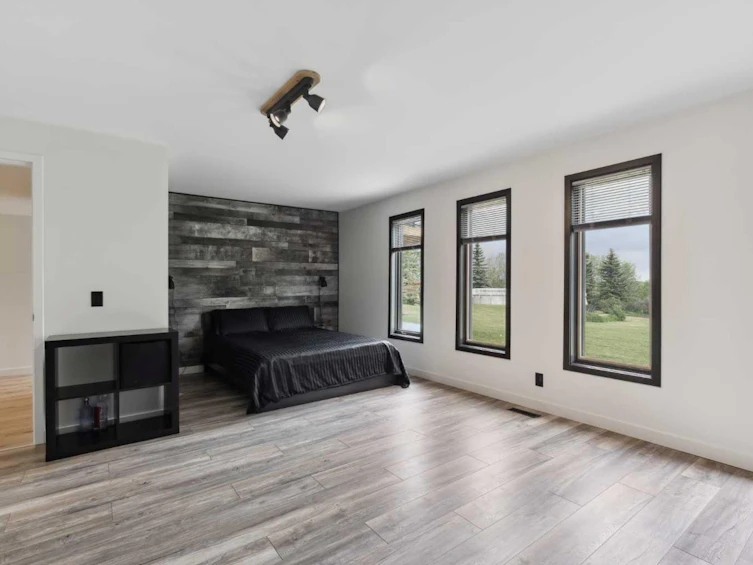 23 Horse Shoe Bend, Rural Rocky View County, AB, T3R 1C8 - 36