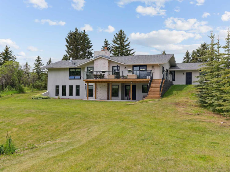 23 Horse Shoe Bend, Rural Rocky View County, AB, T3R 1C8 - 45