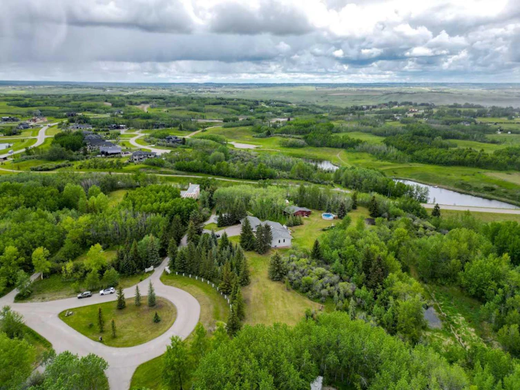 23 Horse Shoe Bend, Rural Rocky View County, AB, T3R 1C8 - 49