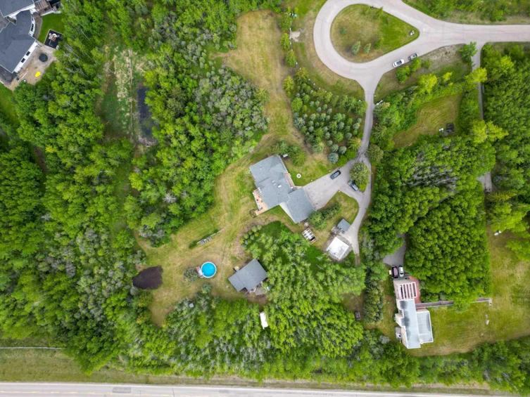 23 Horse Shoe Bend, Rural Rocky View County, AB, T3R 1C8 - 50