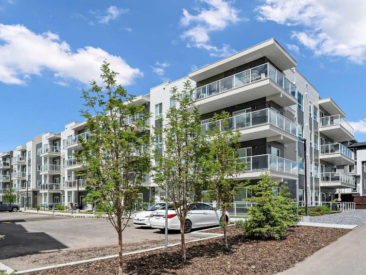 2208-220 Seton Grove SE, Calgary, AB, T3M 3T1