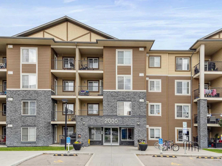 2412-81 Legacy Boulevard SE, Calgary, AB, T2X 2B9
