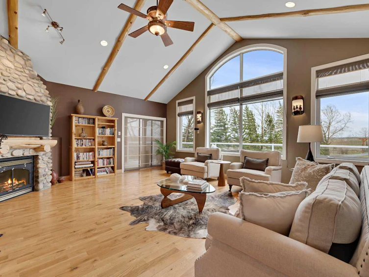 434114 24 Street W, Foothills County, AB, T1S 6A9 - 4
