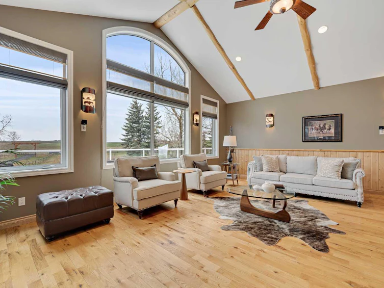 434114 24 Street W, Foothills County, AB, T1S 6A9 - 5