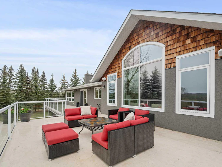 434114 24 Street W, Foothills County, AB, T1S 6A9 - 8