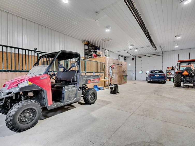434114 24 Street W, Foothills County, AB, T1S 6A9 - 36