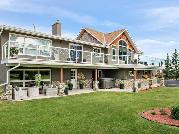 434114 24 Street W, Foothills County, AB, T1S 6A9 - 37