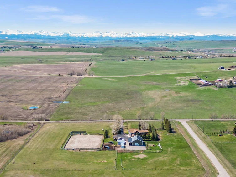 434114 24 Street W, Foothills County, AB, T1S 6A9 - 41