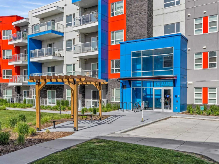 2302,-19489 Main Street Southeast, Calgary, AB, T3M 3J3 - 29