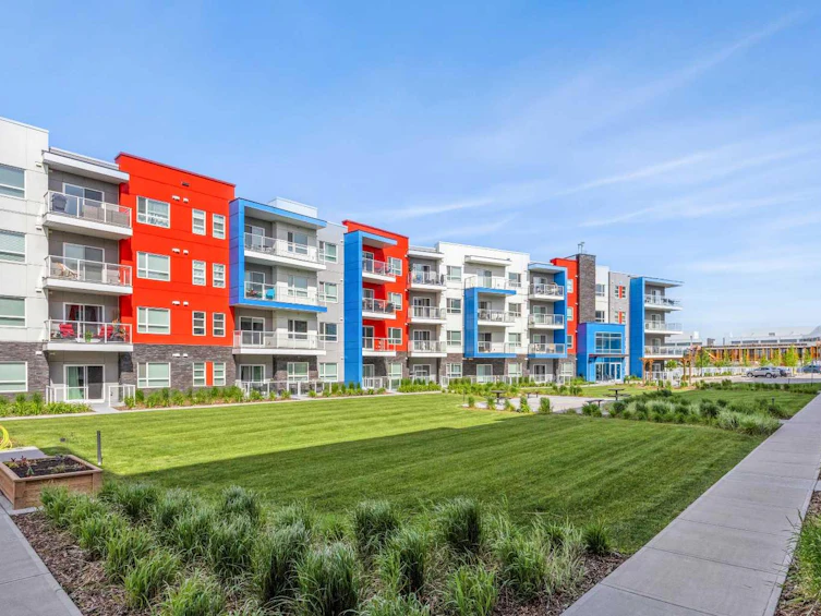 2302,-19489 Main Street Southeast, Calgary, AB, T3M 3J3 - 30