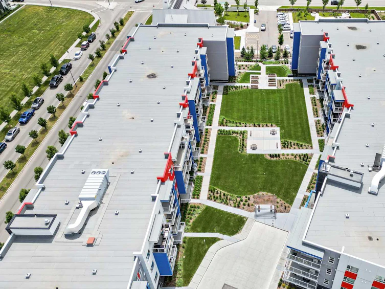 2302,-19489 Main Street Southeast, Calgary, AB, T3M 3J3 - 33