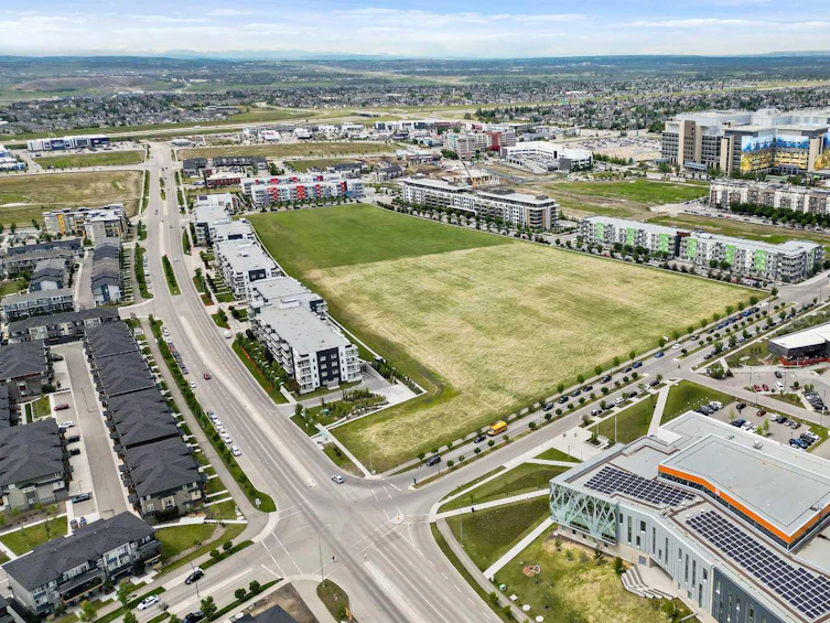 2302,-19489 Main Street Southeast, Calgary, AB, T3M 3J3 - 34