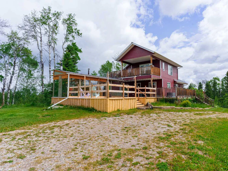 58 Beaver Run Run, Rural Clearwater County, AB, T0M 0M0 - 3
