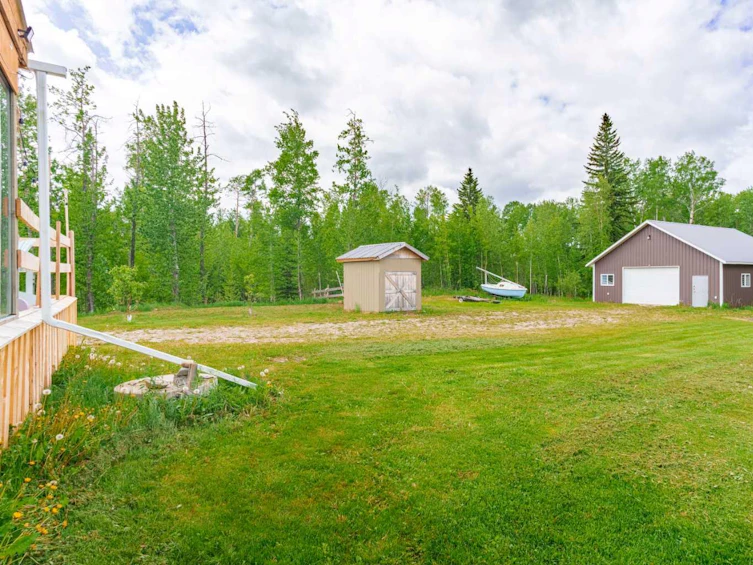 58 Beaver Run Run, Rural Clearwater County, AB, T0M 0M0 - 4