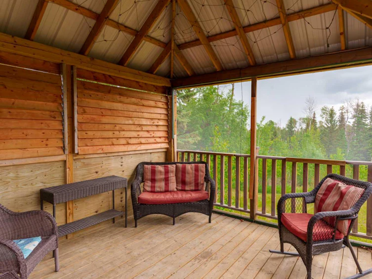 58 Beaver Run Run, Rural Clearwater County, AB, T0M 0M0 - 12