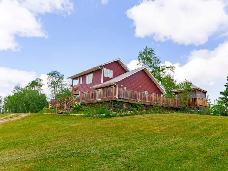 58 Beaver Run Run, Rural Clearwater County, AB, T0M 0M0 - 32