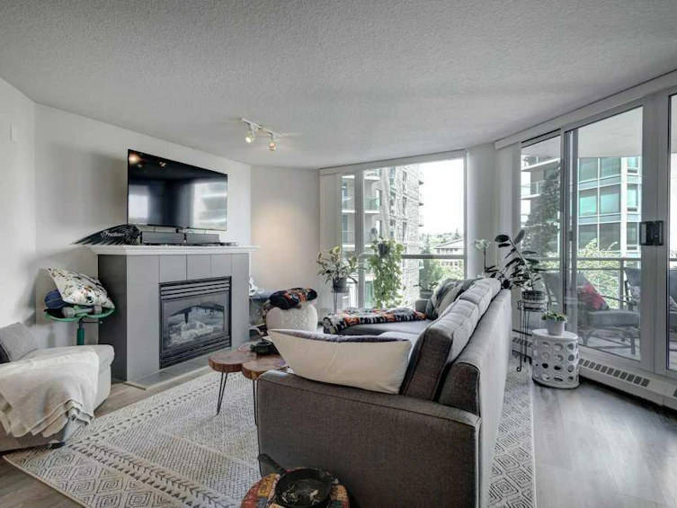 401-804 3 Avenue SW, Calgary, AB, T2P 0G9 - 14