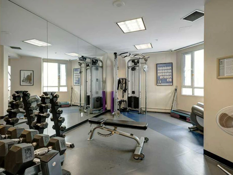 401-804 3 Avenue SW, Calgary, AB, T2P 0G9 - 28