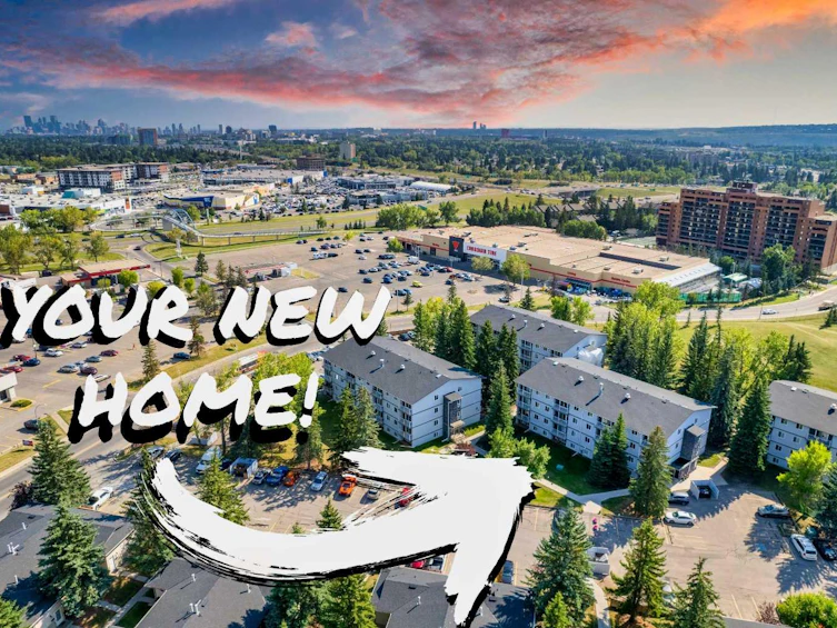 403C-5601 Dalton Drive NW, Calgary, AB, T3A 2E2