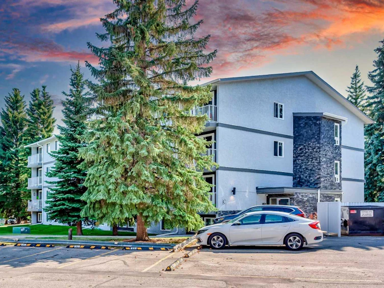 403C-5601 Dalton Drive NW, Calgary, AB, T3A 2E2 - 18