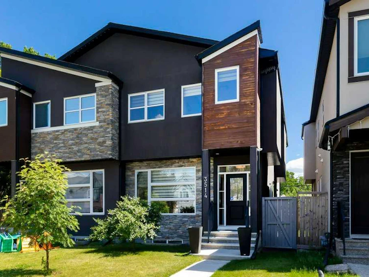 3514 1 Street NW, Calgary, AB, T2K 0W6