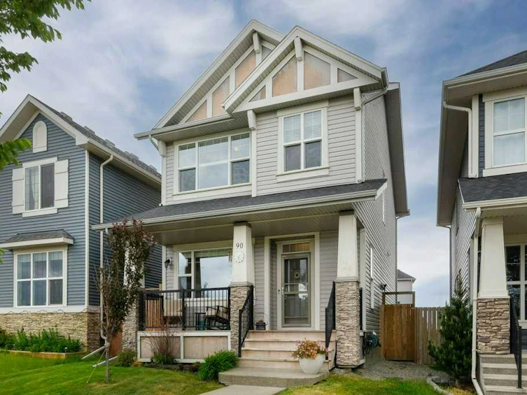 90 Nolan Hill Drive NW, Calgary, AB, T3R 0M9