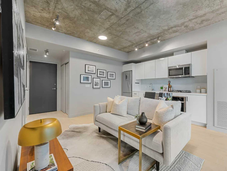 607,-1010 6 Street Southwest, Calgary, AB, T2R 1B4 - 7