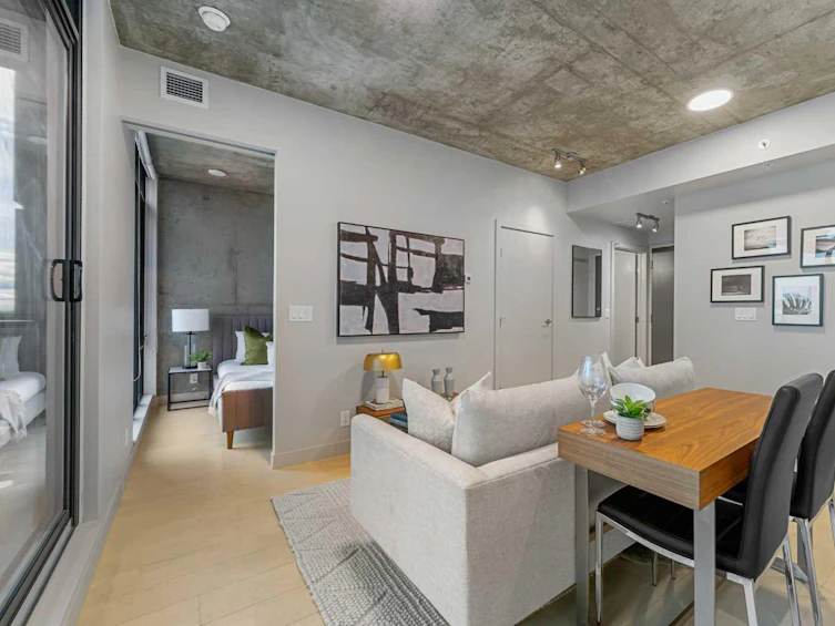 607,-1010 6 Street Southwest, Calgary, AB, T2R 1B4 - 8