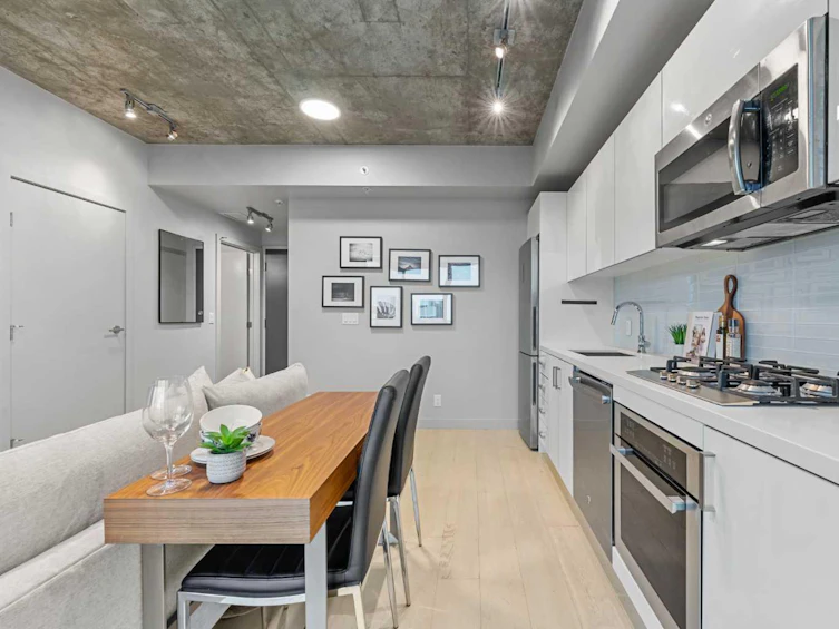 607,-1010 6 Street Southwest, Calgary, AB, T2R 1B4 - 9