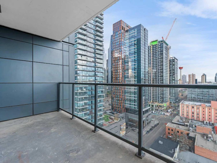 607,-1010 6 Street Southwest, Calgary, AB, T2R 1B4 - 14