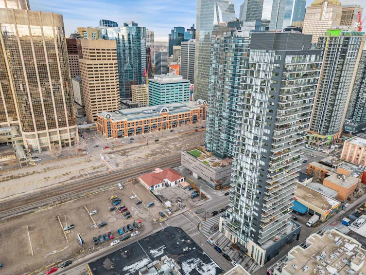 607,-1010 6 Street Southwest, Calgary, AB, T2R 1B4 - 20