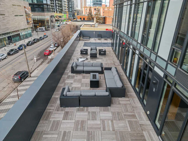 607,-1010 6 Street Southwest, Calgary, AB, T2R 1B4 - 25