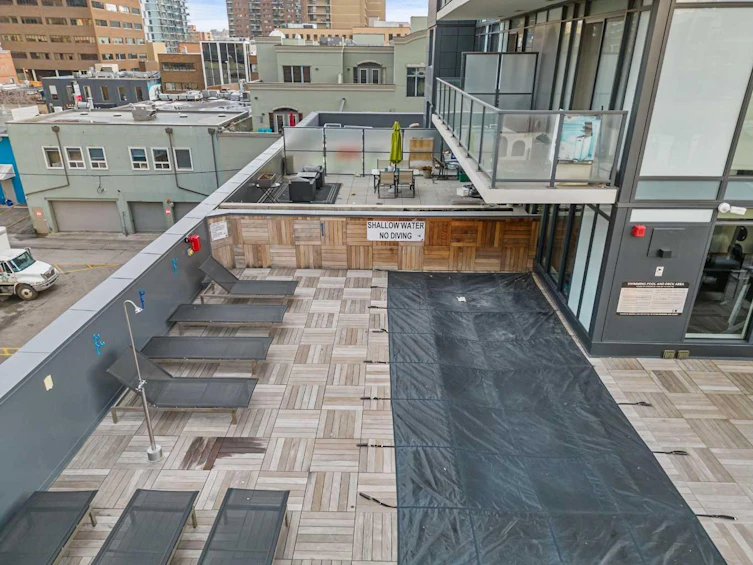 607,-1010 6 Street Southwest, Calgary, AB, T2R 1B4 - 26