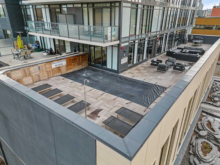 607,-1010 6 Street Southwest, Calgary, AB, T2R 1B4 - 27