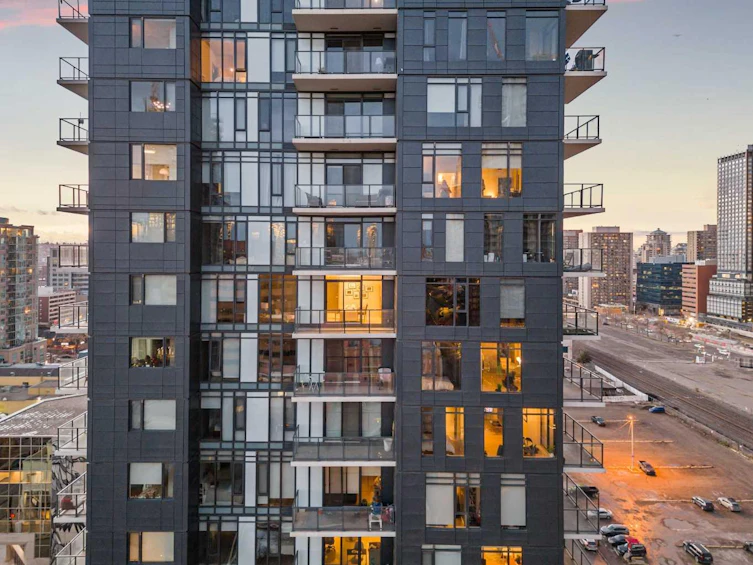 607,-1010 6 Street Southwest, Calgary, AB, T2R 1B4 - 31