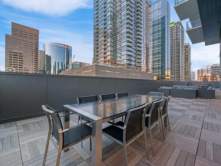 607,-1010 6 Street Southwest, Calgary, AB, T2R 1B4 - 42