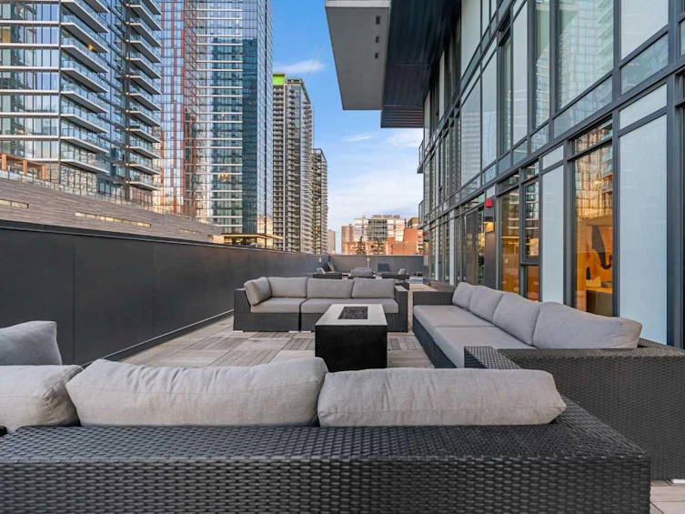 607,-1010 6 Street Southwest, Calgary, AB, T2R 1B4 - 43