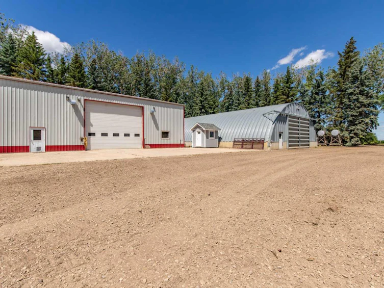 203032 Twp Rd 9 4, Lethbridge, AB, T1M 1N3 - 42