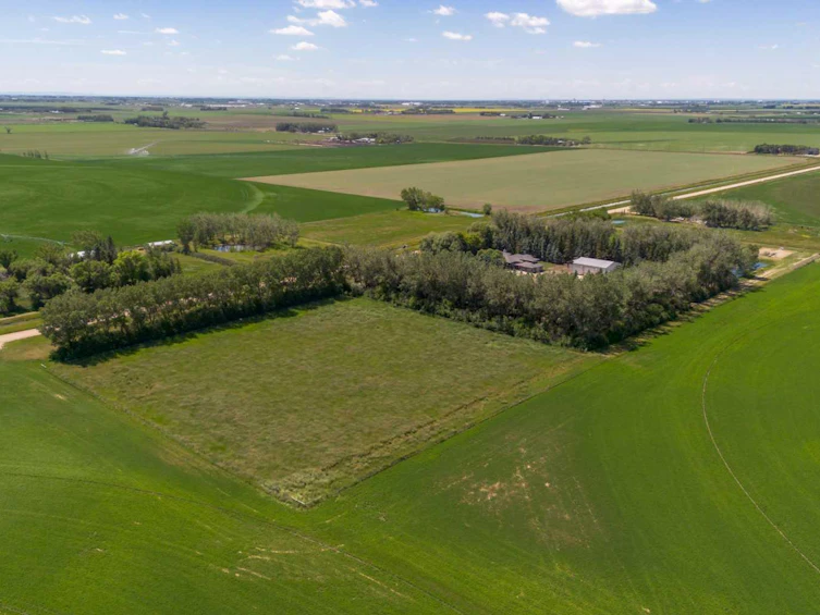 203032 Twp Rd 9 4, Lethbridge, AB, T1M 1N3 - 50