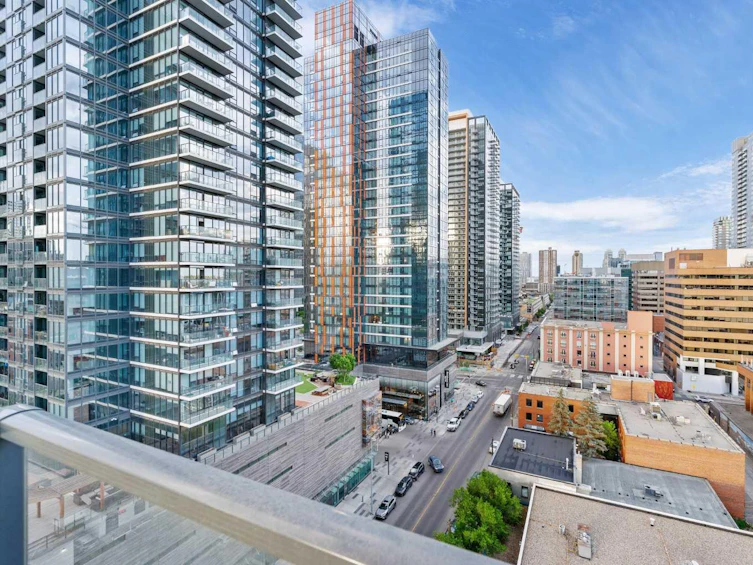 1106,-1010 6 Street Southwest, Calgary, AB, T2R 1B4 - 7