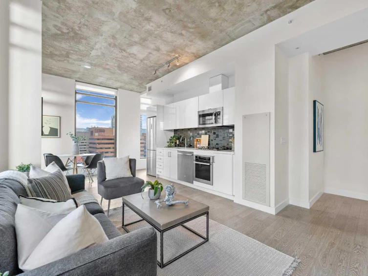 1106,-1010 6 Street Southwest, Calgary, AB, T2R 1B4 - 15