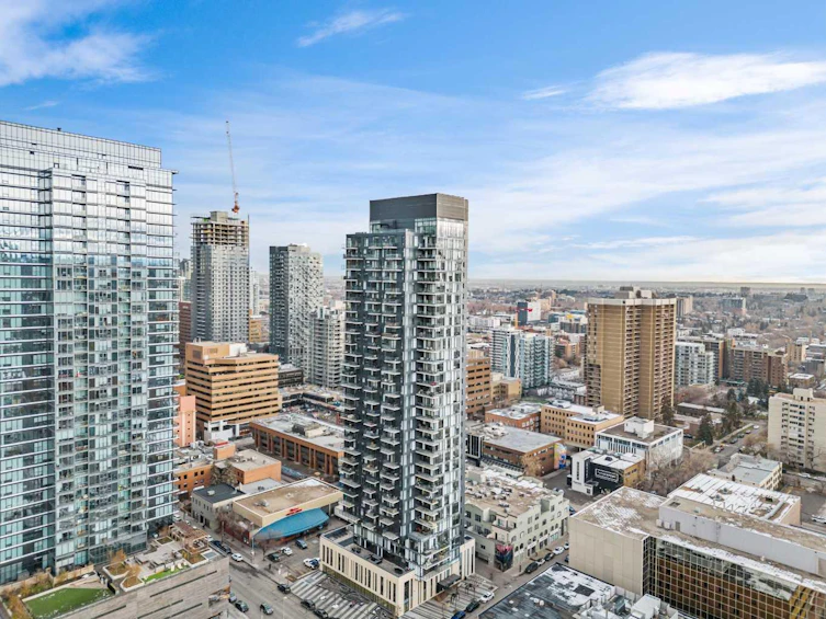1106,-1010 6 Street Southwest, Calgary, AB, T2R 1B4 - 29