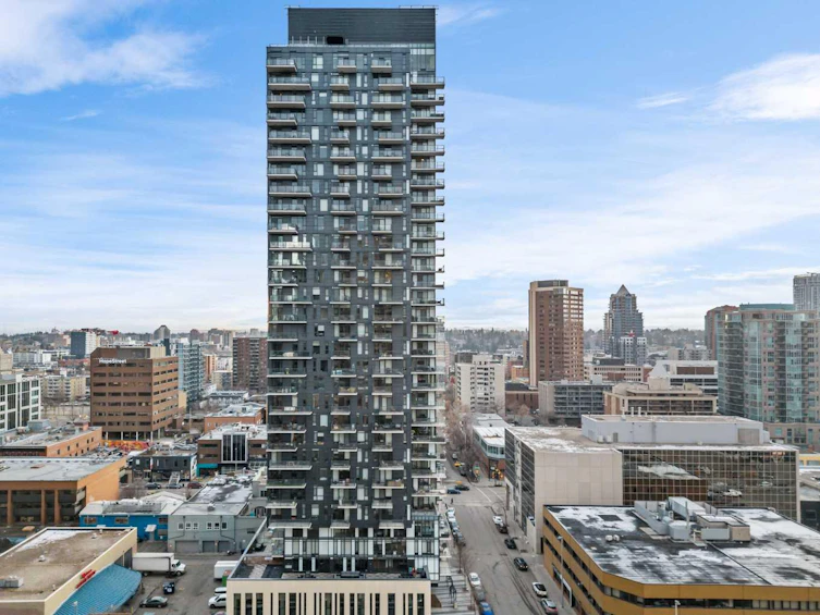 1106,-1010 6 Street Southwest, Calgary, AB, T2R 1B4 - 31