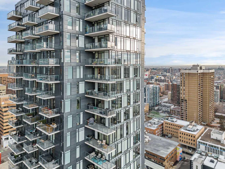 1106,-1010 6 Street Southwest, Calgary, AB, T2R 1B4 - 33